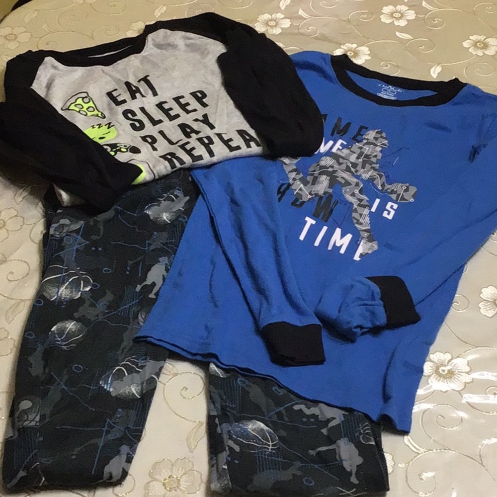Pjs